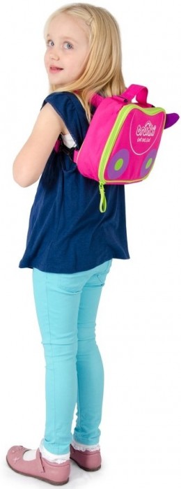 Trunki Lunch Bag Backpack