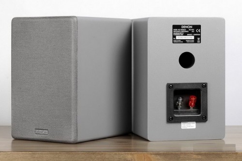 Denon SC-N10