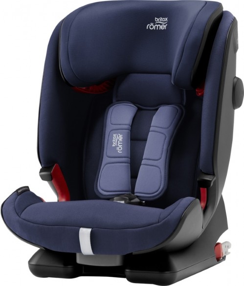 Britax Romer Advansafix IV R