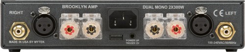 Mytek Digital Brooklyn AMP