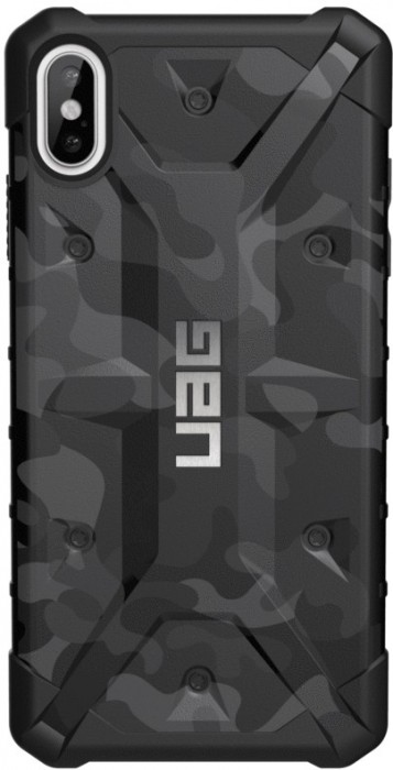 UAG Pathfinder Camo for iPhone XS Max