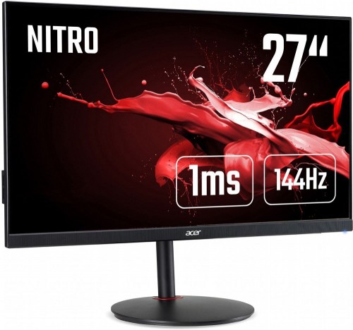 Acer Nitro XV272UPbmiiprzx