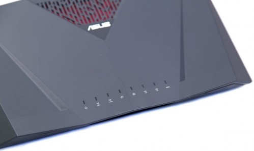 Asus RT-AC88U