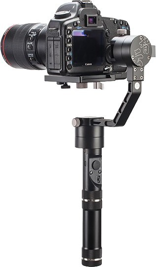 Zhiyun Crane 2