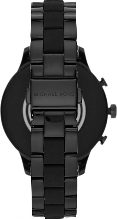 Michael Kors Runway Heart Rate Smartwatch