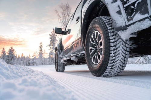 Nokian Hakkapeliitta LT3