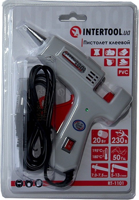 Intertool RT-1101