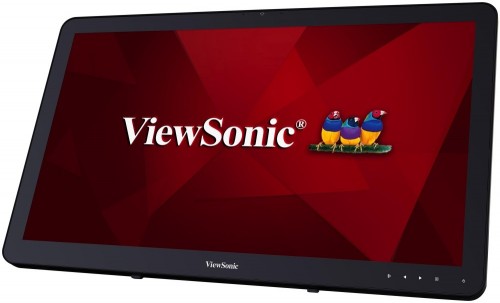 Viewsonic TD2430