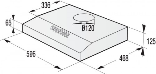 Gorenje WHU 629 EX/S