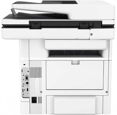 HP LaserJet Enterprise M528DN