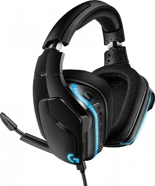 Logitech G635 Gaming Headset