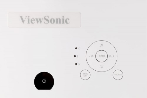 Viewsonic LS700HD