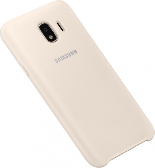 Samsung Dual Layer Cover for Galaxy J4