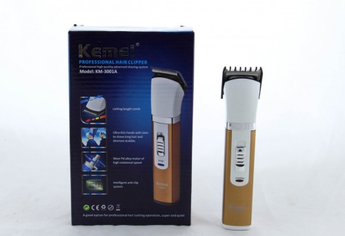 Kemei KM-3001A