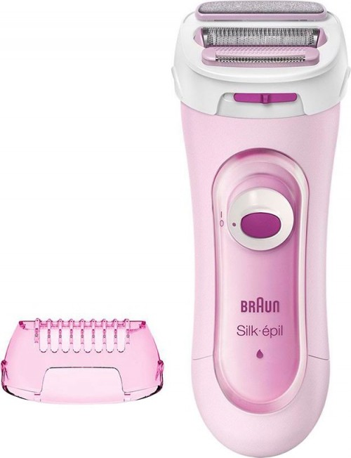 Braun LS 5360