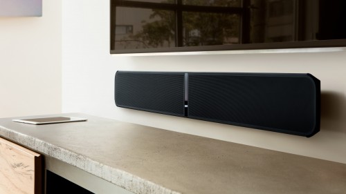 Bluesound Pulse Soundbar 2i