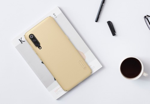 Nillkin Super Frosted Shield for Mi 9/Mi 9 Explore