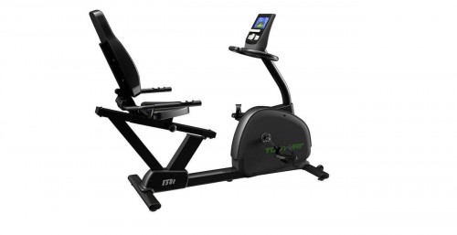 Tunturi Performance E50R Recumbent Bike