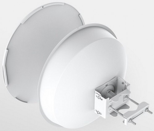 Ubiquiti PowerBeam M5-300 ISO