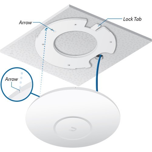 Ubiquiti UniFi AP SHD