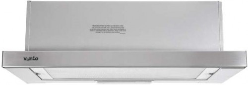 VENTOLUX Garda 60 Inox 700 Slim