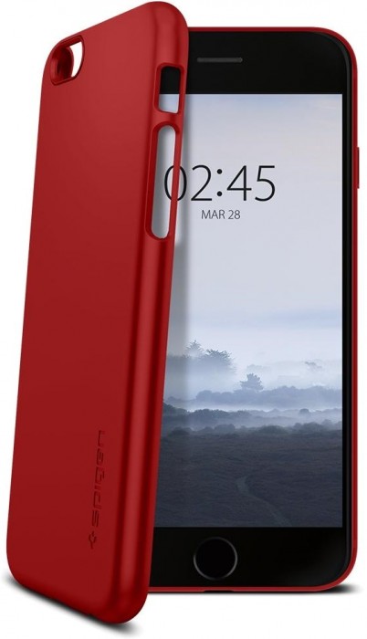 Spigen Thin Fit for iPhone 6
