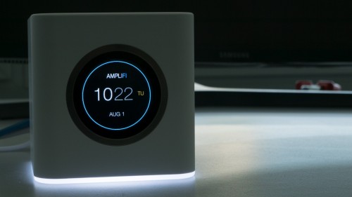 Ubiquiti AmpliFi HD