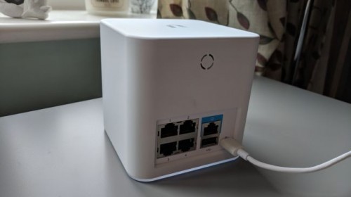 Ubiquiti AmpliFi HD