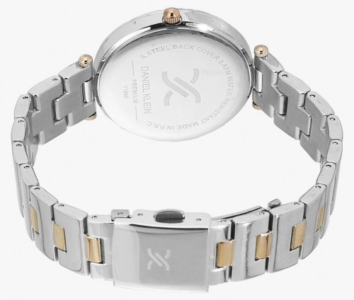 Daniel Klein DK11680-4