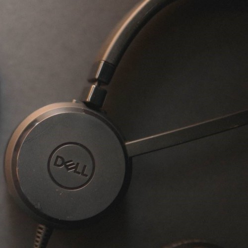 Dell Pro Stereo Headset UC350