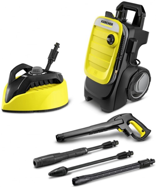 Karcher K 7 Compact Home