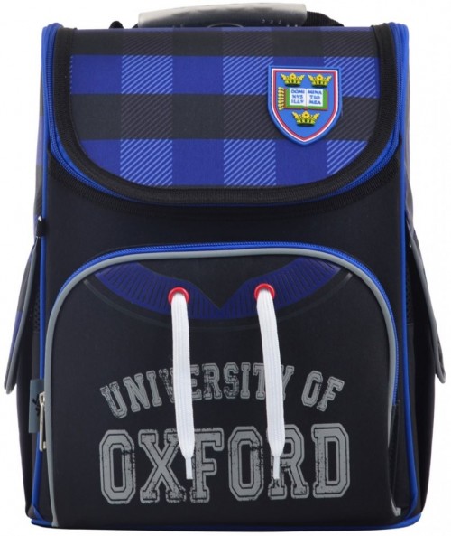 1 Veresnya H-11 Oxford