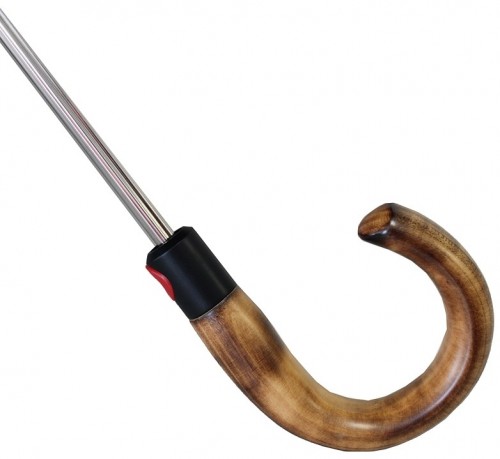 Knirps 828 Topmatic SL Crook
