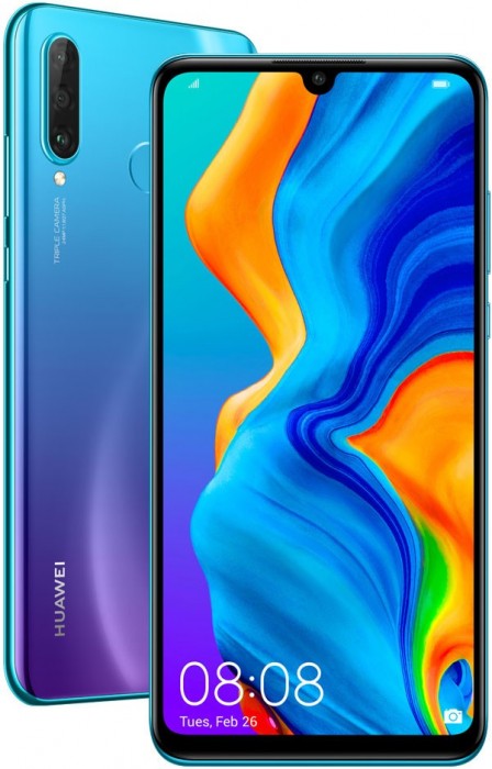 Huawei P30 Lite