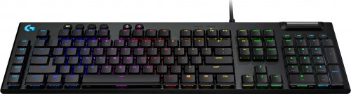 Logitech G815 Lightsync RGB