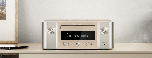 Marantz M-CR412