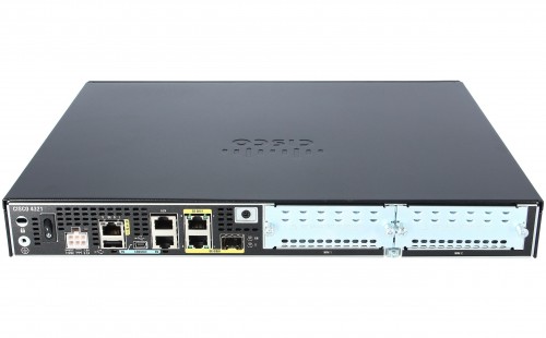 Cisco ISR4321R-SEC/K9