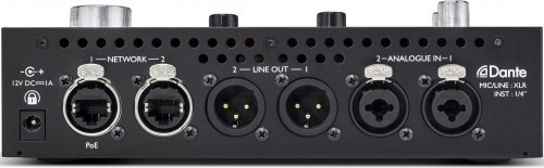 Focusrite RedNet X2P