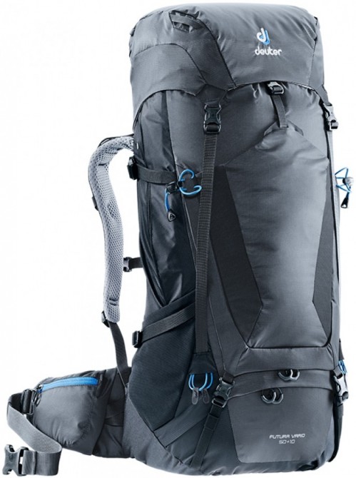 Deuter Futura Vario 50 + 10