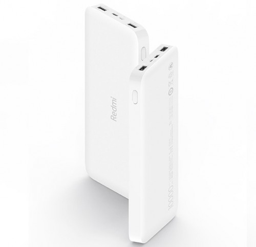 Xiaomi Redmi Power Bank 10000