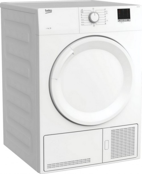 Beko DB 7111 PA