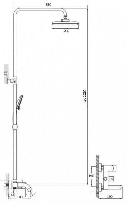 Globus Lux Solly GLSO-0001