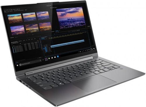 Lenovo Yoga C940 14