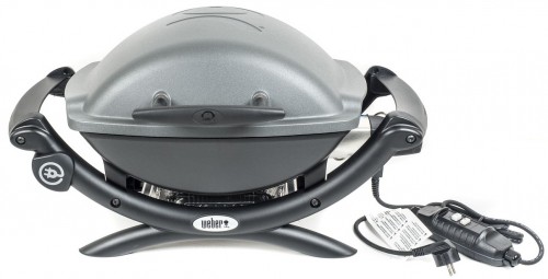 Weber Q 1400