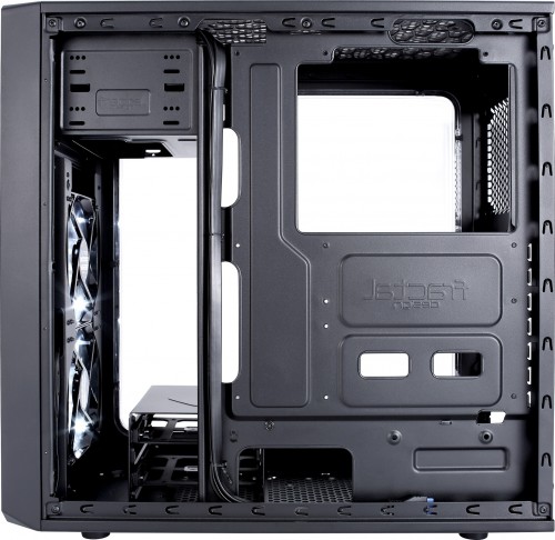 Fractal Design FOCUS G FD-CA-FOCUS-BK-W