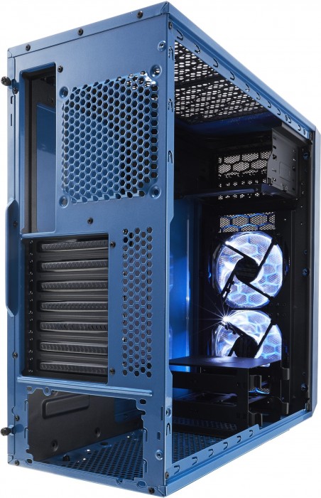 Fractal Design FOCUS G FD-CA-FOCUS-BU-W