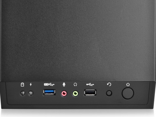 Deepcool Tesseract BF