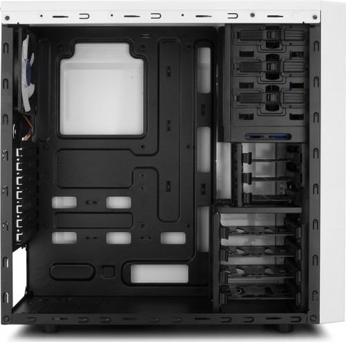 Deepcool Tesseract WH