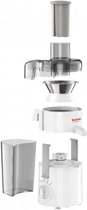 Tefal ZE 370