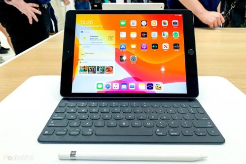 Apple iPad 7 4G 2019